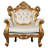 Fauteuil Bentley
