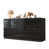 Black est en rupture de stock