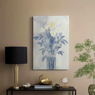 FLORAL Series DCLxxxviii - galerie sur mesure