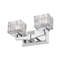 Éclairage pour salle de bain 2 lumières Bechard-1246509752-1242502062