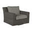Rustic Patio Armchair with Cushions-1273198605-1273198845-1275664177