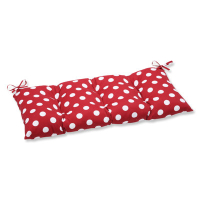 Coussin d’intérieur/d’extérieur causeuse