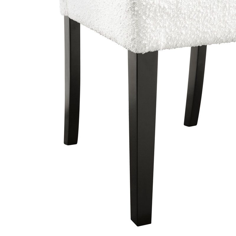 Chaise d'appoint Donard en beige