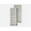 Bay Cotton Striped Jacquard Tea Towel-1655470402