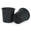 Pot de plante en plastique polyvalent avec un excellent drainage pour toutes les plantes-112627962-112627963