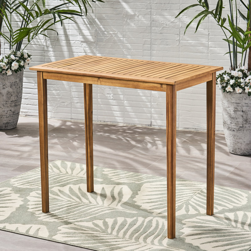 Table de bar Minimalist