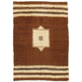 One-of-a-Kind 4'7" X 6'5" Area Rug