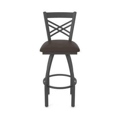 Tabouret pivotant 820 Catalina