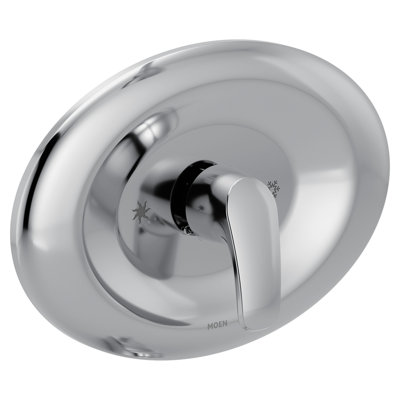 Moen Chateau Single-Handle Posi-Temp Eco-Performance Shower Faucet Set With Valve