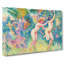 The Nymphs by Henri-Edmond Cross - Wrapped Canvas Painting-61878778