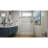 Alliance Pro 56" W x 76" H Bypass Semi-Frameless Shower Door with ClearMax Technology-121517326