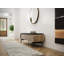 LINQ Leather Storage Bench-1251330113
