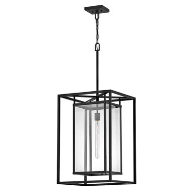 Max Outdoor Pendant