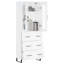 Annetrud Storage Cabinet