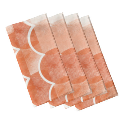 Ensemble de serviettes 4 pièces Aksel