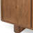 Tacoma Oak Sideboard