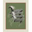 Horses In Stripes-988613241