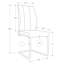 Ensemble de 2 chaises d'appoint rembourrées-1088401730