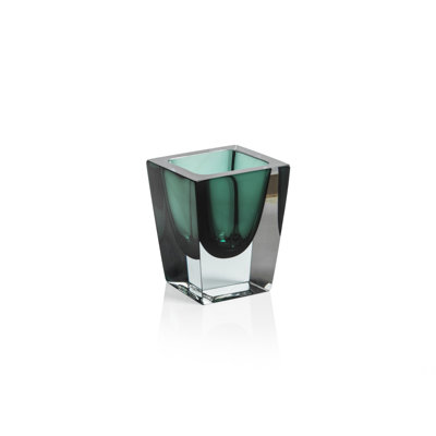 Glass Table Vase
