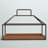 Elisa Metal Tray