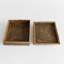 Handmade Wicker Decorative Box-1120764400