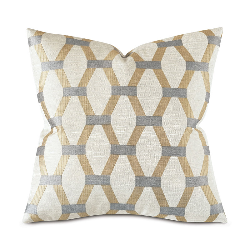 Square Pillow Cover & Insert