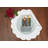 Cotton Quilted Reversible Cotton Placemat-400460084