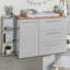 Caro 91cm Bookcase