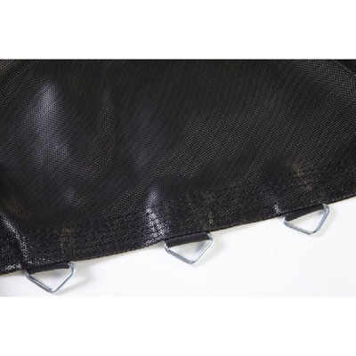Jumpking Jumping Surface