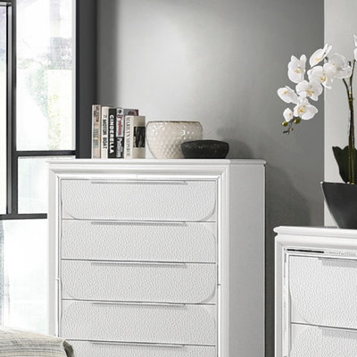 Mobilier de chambre à coucher 1Pc