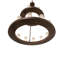 Loxley 18 - Light Chandelier