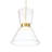 Uptown Lounge Pendant