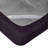 Empyrean Bedding Extra Deep Pocket Solid Fitted Sheet-355627929-355644563