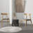 Retro Dining Chair-1202256302-1202256298
