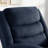 Ryse 36.4" Wide Rocker Recliner Chair-1194924359