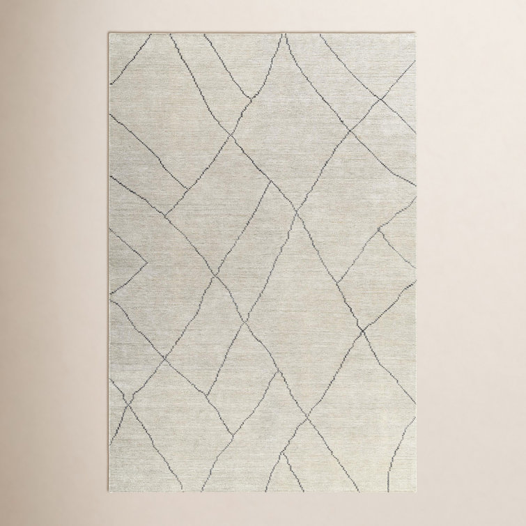 Edesia Handmade Recycled P.E.T Indoor/Outdoor Rug