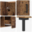 Sideboard Accent Chest-1406535124