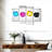 Senne Floating Dice-106323050