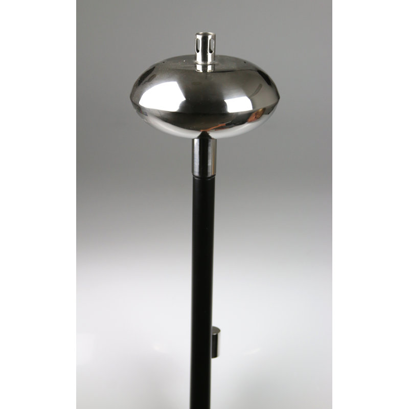 Cabezas 20cm Oil Powered Outdoor Floor Lamp