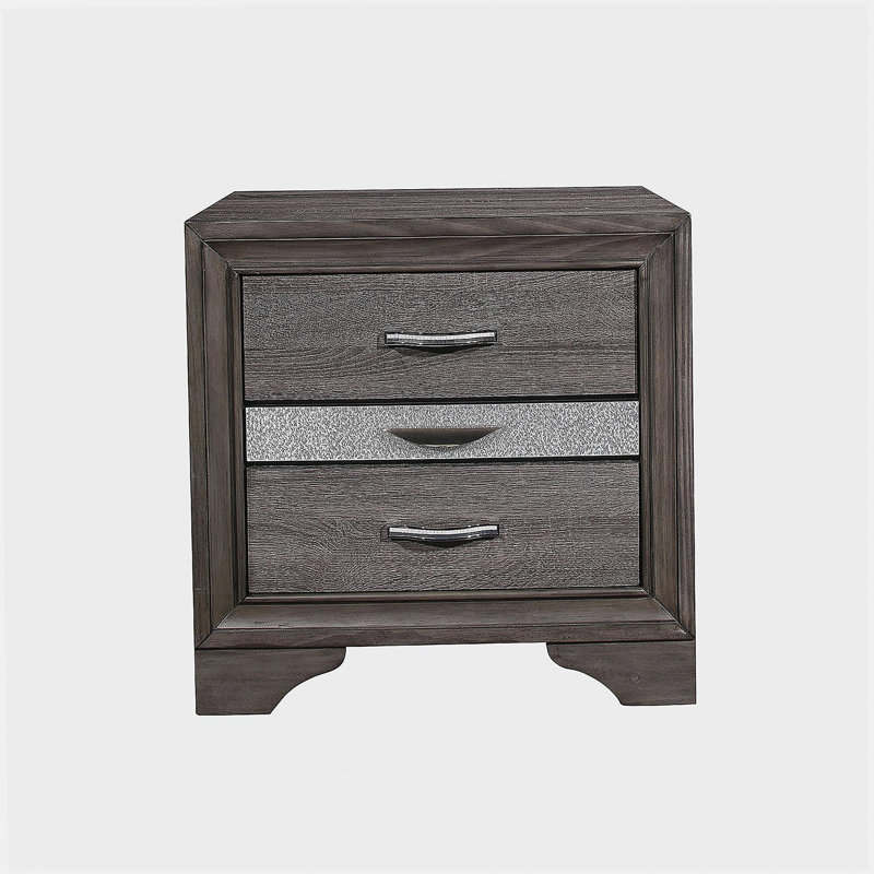 Armoire de chevet RYder