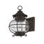 Lanterne murale d'extérieur H 11,25 po Shielo-22508938