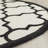 Cannen Hand Tufted Wool Geometric Rug-1534048859