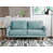 Grayish Cyan Velvet is unavailable