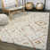 Krall Moroccan Shag Area Rug