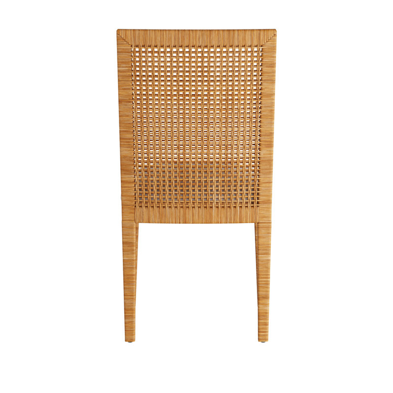 Palmer Upholstered Dining Chair