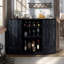 Buffet de 47,24 po de largeur 
