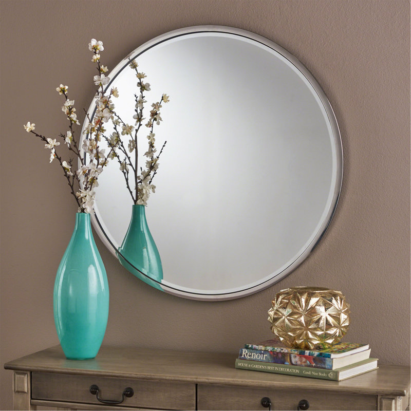 Miroir de salle de bain Aschton