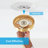 SkyPlug Kit -  Easy Lighting Installation - Carina-97010819