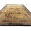 Tapis en laine véritable de qualité agneau Tabriz 11 pi 8 po x 15 pi 1 po