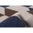 Wool Geometric Indoor Rug